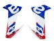 Comprar Carenado Moto Aprilia RS660 2020-2024 - Blanco Azul Rojo