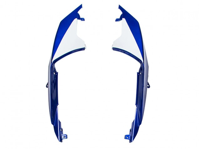 Comprar Carenado Moto Aprilia RS660 2020-2024 - Blanco Azul Rojo