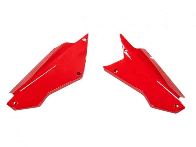 Comprar Carenado Moto Aprilia RS660 2020-2024 - Blanco Azul Rojo