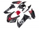 Comprar Carenados Moto Aprilia RS660 2020-2024 - Negro Rojo