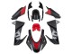 Comprar Carenados Moto Aprilia RS660 2020-2024 - Negro Rojo