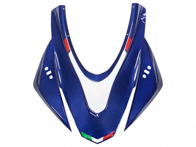 Comprar Carenados Moto Aprilia RS660 2020-2024 - Blanco Azul Rojo