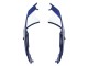 Comprar Carenados Moto Aprilia RS660 2020-2024 - Blanco Azul Rojo
