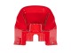 Comprar Carenados Moto Aprilia RS660 2020-2024 - Azul Rojo