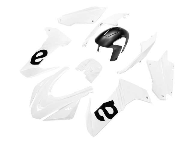 Comprar Carenado Moto Aprilia RS660 2020-2024 - Blanco