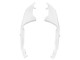 Comprar Carenado Moto Aprilia RS660 2020-2024 - Blanco
