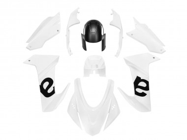 Comprar Carenado Moto Aprilia RS660 2020-2024 - Blanco