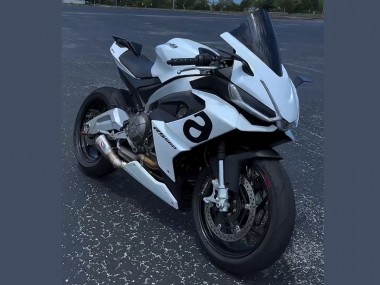 Comprar Carenados Moto Aprilia RS660 2020-2024 - Blanco