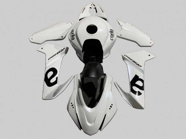 Comprar Carenados Moto Aprilia RS660 2020-2024 - Blanco