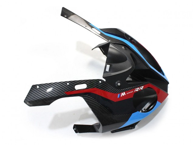 Comprar Carenados Moto BMW S1000RR 2009-2014 - FibraCarbono