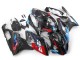 Comprar Carenados Moto BMW S1000RR 2015-2016 - Azul Rojo FibraCarbono