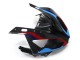 Comprar Carenados Moto BMW S1000RR 2015-2016 - Azul Rojo FibraCarbono