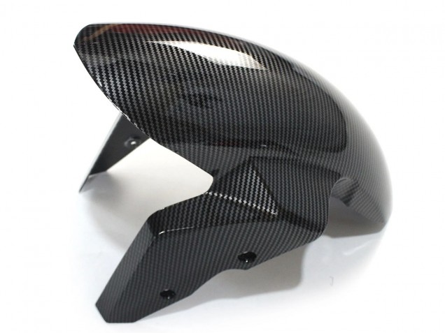 Comprar Carenados Moto BMW S1000RR 2015-2016 - Azul Rojo FibraCarbono
