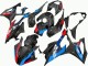 Comprar Carenados Moto BMW S1000RR 2019-2022 - FibraCarbono