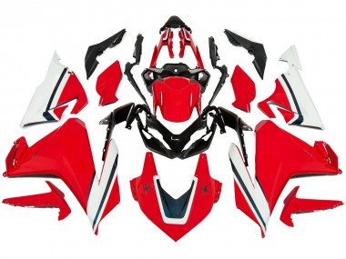 Comprar Kits Carenado Moto Honda CBR500R 2022-2023 - Rojo Blanco Negro