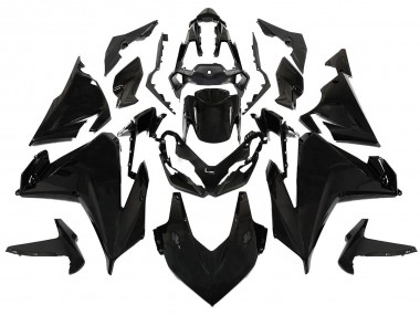 Comprar Carenado Moto Honda CBR500R 2022-2023 - Negro Brillante