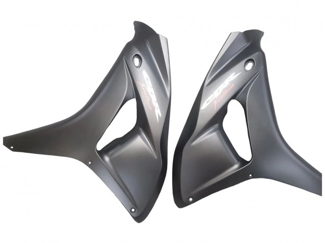 Comprar Carenados Moto Honda CBR1000RR 2006-2007 - Negro Mate