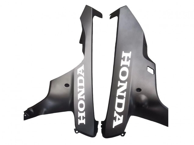 Comprar Carenados Moto Honda CBR1000RR 2006-2007 - Negro Mate
