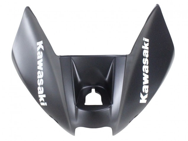 Comprar Carenados Moto Kawasaki EX650 2012-2016 - Blanco Negro