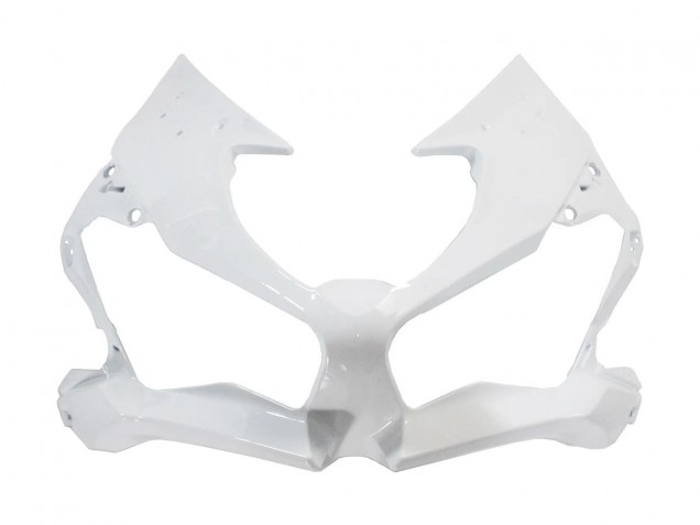 Comprar Carenados Moto Kawasaki ZX6R 2019-2022 - Blanco Gris Verde