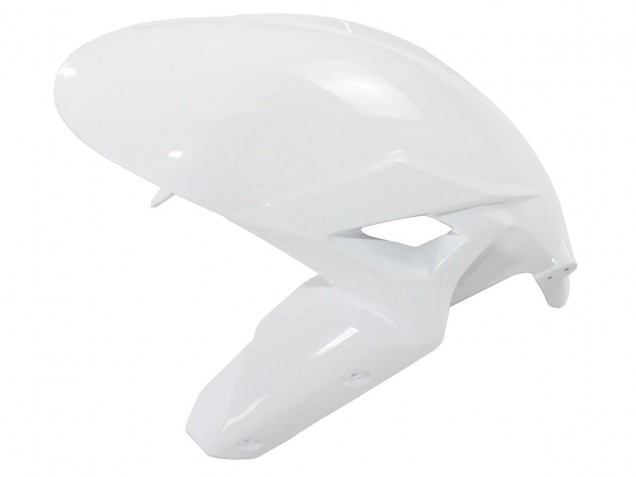 Comprar Carenados Moto Kawasaki ZX6R 2019-2022 - Blanco Gris Verde