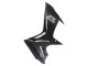 Comprar Carenados Moto Suzuki GSXR 600/750 2011-2024 - Negro Mate Negro Brillante