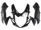 Comprar Carenados Moto Suzuki GSXR 600/750 2011-2024 - Negro Mate Negro Brillante