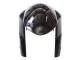 Comprar Carenados Moto Suzuki GSXR 600/750 2006-2007 - Negro Blanco FibraCarbono Estilo