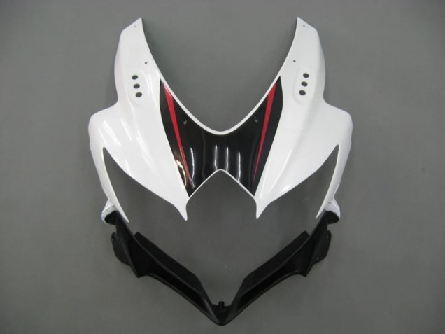 Comprar Carenado Moto Suzuki GSXR 600/750 2008-2010 - Blanco Azul Rojo