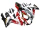 Comprar Carenados Moto Suzuki GSXR 600/750 2011-2024 - Rojo Oro Gris Negro Blanco Tiburón