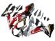 Comprar Carenados Moto Suzuki GSXR 600/750 2011-2024 - Rojo Oro Gris Negro Blanco Tiburón