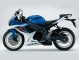 Comprar Carenados Moto Suzuki GSXR 600/750 2011-2024 - Azul Blanco