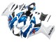 Comprar Carenados Moto Suzuki GSXR 600/750 2011-2024 - Azul Blanco