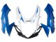 Comprar Carenados Moto Suzuki GSXR 600/750 2011-2024 - Azul Blanco