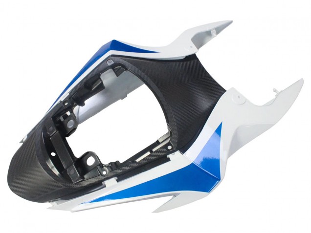 Comprar Carenados Moto Suzuki GSXR 600/750 2011-2024 - Azul Blanco