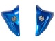 Comprar Carenados Moto Suzuki GSXR 600/750 2011-2024 - Azul Blanco