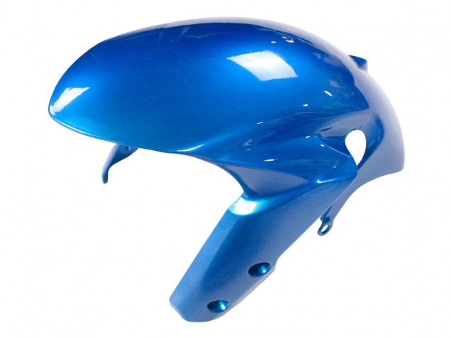 Comprar Carenados Moto Suzuki GSXR 600/750 2011-2024 - Azul Blanco