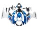 Comprar Carenados Moto Suzuki GSXR 600/750 2011-2024 - Azul Blanco