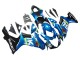 Comprar Carenados Moto Suzuki GSXR 600/750 2011-2024 - Azul Blanco Verde Negro