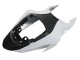 Comprar Carenados Moto Suzuki GSXR 600/750 2011-2024 - Blanco Negro Brillante
