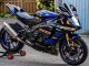 Comprar Carenados Moto Yamaha YZF R1 2015-2019 - Azul Oro Negro