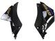 Comprar Carenados Moto Yamaha YZF R1 2015-2019 - Azul Oro Negro