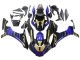 Comprar Carenados Moto Yamaha YZF R1 2015-2019 - Azul Oro Negro