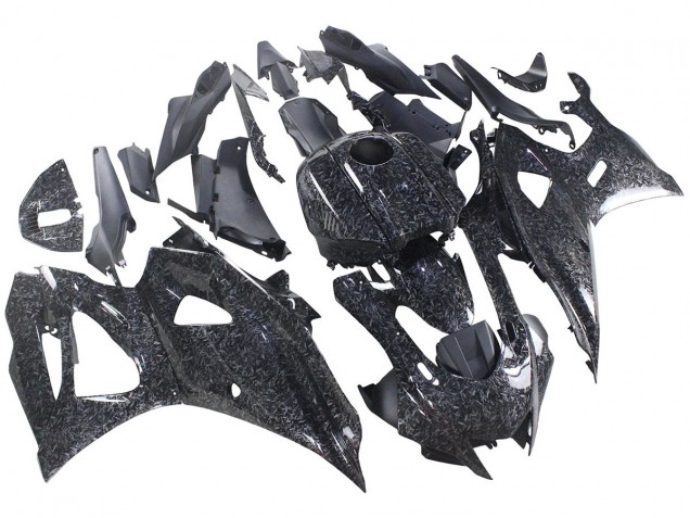 Comprar Carenados Moto Yamaha YZF R7 2021-2024 - FibraCarbono