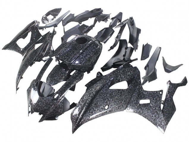 Comprar Carenados Moto Yamaha YZF R7 2021-2024 - FibraCarbono