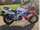 Comprar Carenados Moto Honda CBR900RR 893 1994-1995 - Rojo Azul Blanco