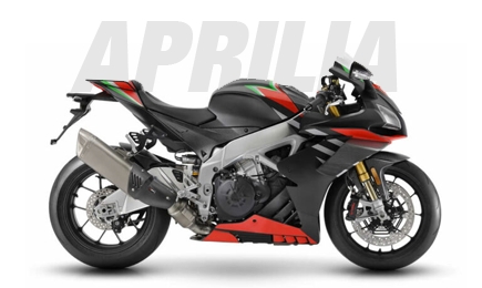 Aprilia Carenado Moto | FairingZone