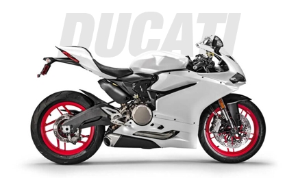 Ducati Carenado Moto | FairingZone