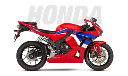 Honda Carenado Moto | FairingZone