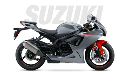 Suzuki Carenado Moto | FairingZone